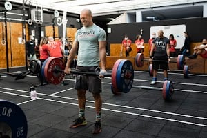 Photo of CrossFit Crazy Ram