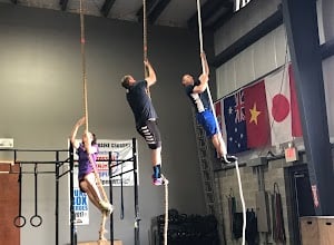 Photo of Kettle Moraine CrossFit