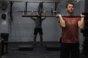 Photo of CrossFit Upper East Side