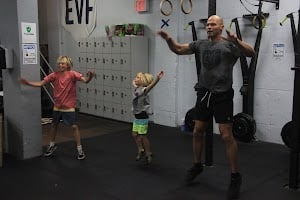 Photo of CrossFit Upper East Side