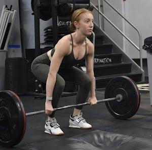 Photo of CrossFit Upper East Side