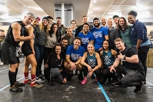 Photo of CrossFit Upper East Side