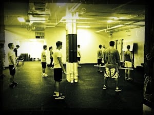 Photo of CrossFit Upper East Side