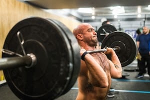 Photo of CrossFit Upper East Side