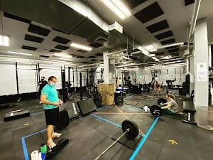 Photo of CrossFit Upper East Side