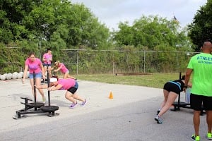 Photo of Elite CrossFit North