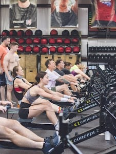 Photo of Elite CrossFit North