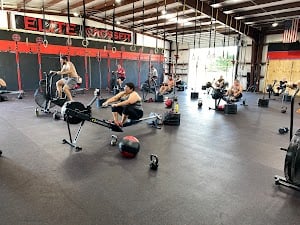 Photo of Elite CrossFit North