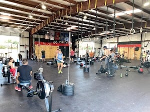 Photo of Elite CrossFit North