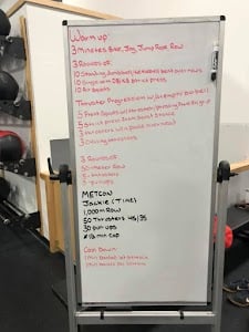 Photo of CrossFit Adept