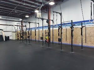 Photo of CrossFit Adept