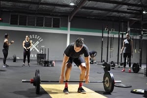 Photo of CrossFit Hammer and Tong