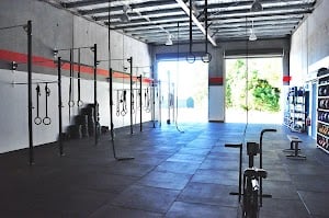 Photo of CrossFit Hammer and Tong