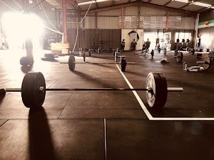 Photo of CrossFit Hammer and Tong