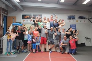 Photo of Westover CrossFit