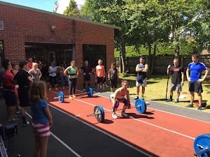 Photo of Westover CrossFit