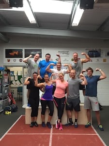 Photo of Westover CrossFit