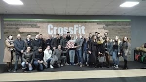 Photo of CrossFit Montichiari