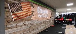 Photo of CrossFit Montichiari