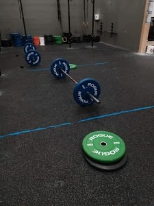 Photo of Kendall Square CrossFit