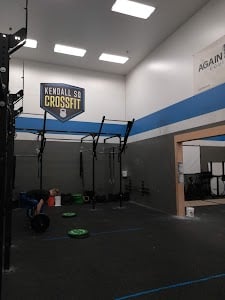 Photo of Kendall Square CrossFit