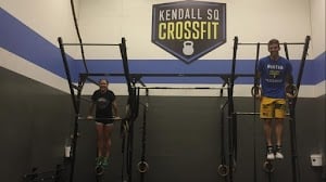 Photo of Kendall Square CrossFit