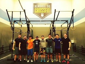 Photo of Kendall Square CrossFit