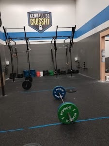 Photo of Kendall Square CrossFit