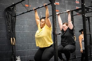 Photo of CrossFit 845