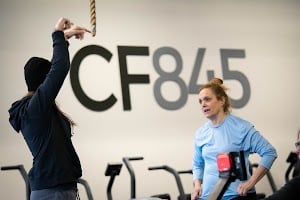 Photo of CrossFit 845