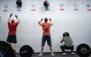 Photo of CrossFit 845