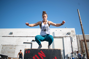 Photo of CrossFit 845