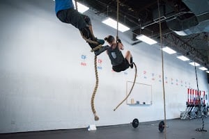 Photo of CrossFit 845