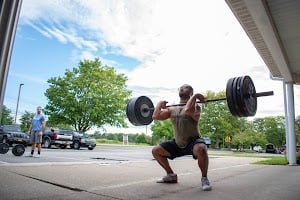 Photo of CrossFit 845