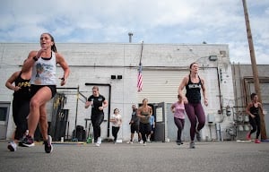 Photo of CrossFit 845