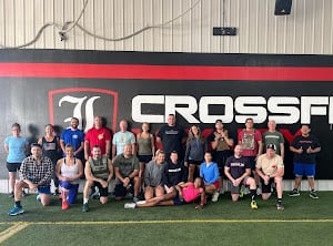 Photo of CrossFit Loyalty