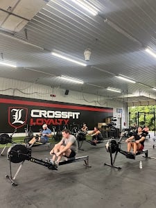 Photo of CrossFit Loyalty