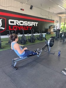 Photo of CrossFit Loyalty