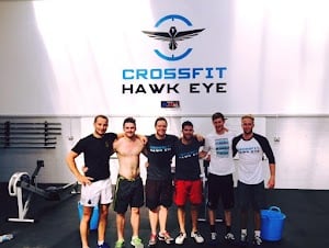 Photo of CrossFit Hawk Eye