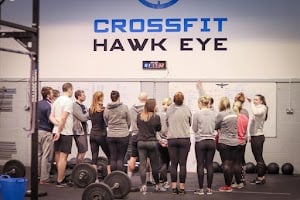 Photo of CrossFit Hawk Eye