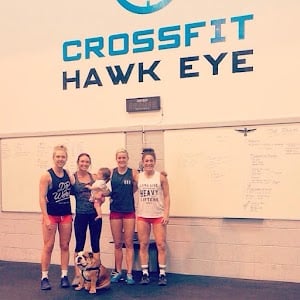 Photo of CrossFit Hawk Eye