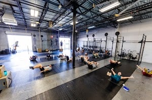 Photo of CrossFit East Orange