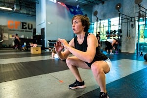 Photo of CrossFit East Orange