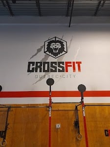 Photo of CrossFit Quebec City