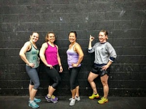 Photo of CrossFit Tysons Corner