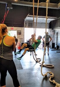 Photo of CrossFit Tysons Corner