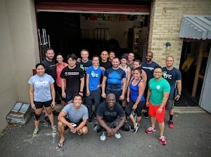 Photo of CrossFit Tysons Corner