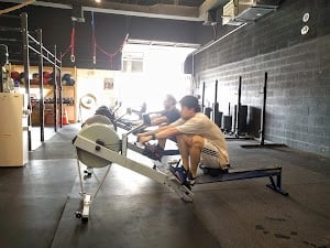 Photo of CrossFit Tysons Corner