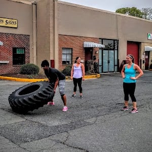 Photo of CrossFit Tysons Corner