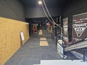 Photo of CrossFit Pozuelo